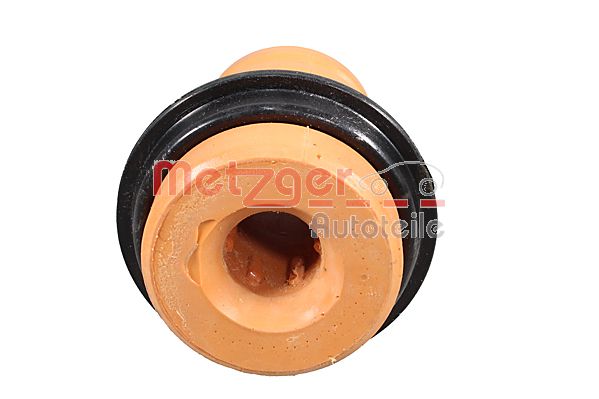 METZGER 6490338 GREENPARTS Anschlagpuffer, Federung